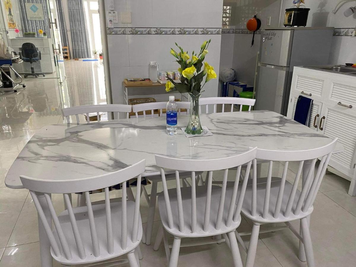 Nina Homestay P2 , P5 Long Xuyen Exterior photo