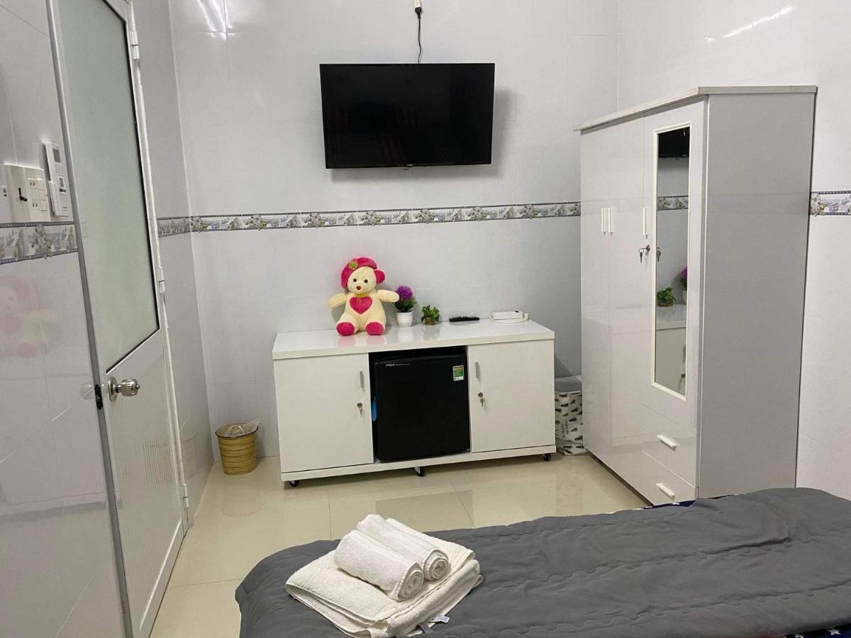 Nina Homestay P2 , P5 Long Xuyen Exterior photo